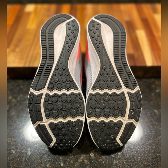 Nike Girls Downshifter running shoes size 6Y - Picture 5 of 6